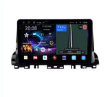 Android Car Stereo 9" for Kia Forte 2018 Android Head Unit Bosstar 9" 32 g 2 g