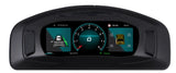 10.25in LCD Cluster Speedometer for VW Multivan T5 03-15
