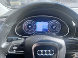 12.3" LCD Digital Speedometer for Audi Q5 2010-2018 Car Interior Accessory Bosstar