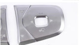 Steering Wheel Button Trim Decal for Volvo XC90