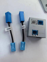 Car Interior Accessory 360 Video Decoder for Toyota Car Interior Accessory Bosstar