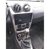 9 inch Android Multimedia Radio for RENAULT LOGAN 2010-2013 Android Head Unit BOSSTAR