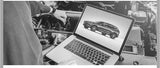 Stainless Door Speaker Trim for Volvo XC60 2018-2025 Car Interior Accessory LINGLUYANG
