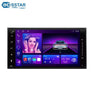 Universal 7-Inch Android TS10 Head Unit with Navigation