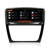 Android 10 CarPlay Head Unit for Jaguar XJ 2012-2018 Android Head Unit Bosstar