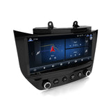 Android 11 Head Unit GPS for Maserati GT 2007-2015 Android Head Unit Bosstar