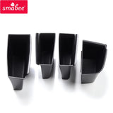 Smabee Car Side Door Storage Box for Mazda 3 4th/Mazda CX-30 2019-2024