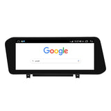 10.25in CarPlay Android GPS for Mazda 3 2021 Android Head Unit Bosstar