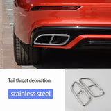 Interior ABS Trim Stripe Kit for Volvo S60 V60