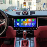 Android 13 GPS Multimedia Player for Porsche Macan 2014-2017 Android Head Unit Bosstar
