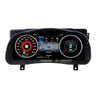12.3 Inch Digital Instrument Cluster for Toyota Highlander