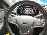 12.3" Linux Cluster for Chevrolet Malibu XL Car Interior Accessory Bosstar