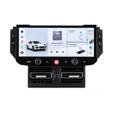12.3 inch Android Head Unit for Porsche Macan 2013-2017 Android Head Unit Bosstar 12.3" 64 g 4 g