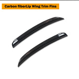 Car Interior Accessory Wing Spoiler Extension for Mini Cooper