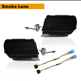 LED Bumper Lights for Toyota Prado 150 2010-19
