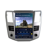 Android 12 GPS Multimedia Radio for Infiniti QX56 2009-2010 Android Head Unit YANAV