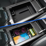 Smabee for HAVAL H6 3rd Gen GT 2021 Armrest Storage Box Tray Accessories Tidying Armrest Box Storage OEM (Generic)