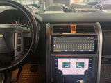 Android Head Unit for Land Rover Discovery 3 2004-2009 Android Head Unit Bosstar