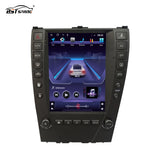 Android GPS Navigation Head Unit for Lexus ES 2006-2012 Android Head Unit Bosstar 9.7" 128G 4 g