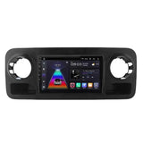 10.25in Android Navigation Radio for Mercedes Sprinter Android Head Unit BOSSTAR