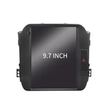 Android GPS Radio for Kia Sportage 3 2010-2016 SUV Android Head Unit BOSSTAR