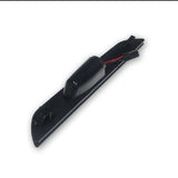 LED Ambient Light Red Horse Rear Turn Signal for Ford Mustang (2010-2018) LED Ambient Light iJDM