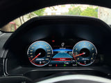 12.3 LCD Speedometer Cluster for Benz W212 2014-2015 Car Interior Accessory Bosstar