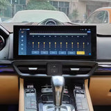 Android Head Unit GPS WiFi for Porsche Cayenne 2010-2015 Android Head Unit Bosstar
