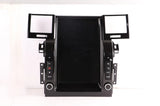Vertical Screen Head Unit for Range Rover Sport 2005-2009 Android Head Unit Bosstar