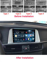 Kia K5 2016 9 Inch IPS Android GPS Multimedia Radio Android Head Unit Bosstar