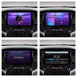 Android Head Unit GPS Navigation for Triton 2019 Android Head Unit OEM