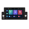 5.9" 1Din Android Auto Car Stereo for Universal Fit