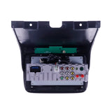 10-Inch Android 13 Multimedia Head Unit for Chevrolet Camaro Android Head Unit Aotsr