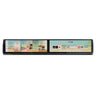 Dual 15.6 inch Android Screen for Range Rover 2018