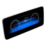 10 Inch Android Car Radio GPS for Citroen C3-XR 2019 Android Head Unit Bosstar