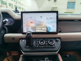 13.3 inch Android 13 Stereo for Land Rover Defender 2020-2024 Android Head Unit OEM