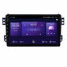 Android 9" Head Unit GPS for Suzuki New Ritz Radio