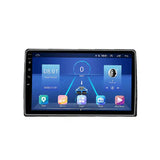 Android 12 Head Unit for Honda Crider 2019 GPS Android Head Unit Bosstar 9" 32 g 2 g