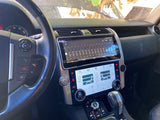 Android Head Unit for Land Rover Discovery 4 2009-2016 Android Head Unit Bosstar