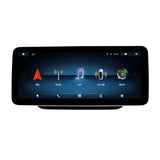 Android 12 Head Unit for Mercedes B-Class 2012-2014 Android Head Unit Bosstar 10.25“ left 2012-2014 4+64gb