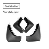 Color Matched Mud Flaps for Volvo XC90 2015-2026