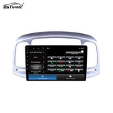 9 Inch Android Head Unit GPS for Hyundai Accent 2009 Android Head Unit Bosstar