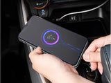 Wireless Charging Phone Panel for Toyota RAV4 2019