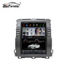 10.4 Tesla Style Android Radio GPS for Toyota Prado