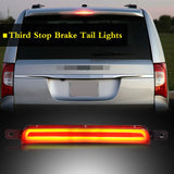 3rd Brake Light for Chrysler Town & Country Dodge Car Interior Accessory iJDM