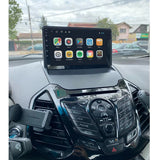 Android Head Unit GPS CarPlay for Ford EcoSport 2013-2017 Android Head Unit BOSSTAR
