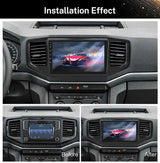 9" Android Head Unit w/ CarPlay for VW Amarok Android Head Unit Bosstar
