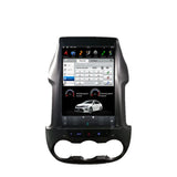 Tesla Style Android Radio for Ford Ranger 2012-2019 Android Head Unit Bosstar