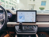 13.3 inch Android 13 Stereo for Land Rover Defender 2020-2024 Android Head Unit OEM