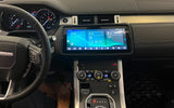 Android Head Unit for Land Rover Evoque 2014-2018 Android Head Unit Bosstar